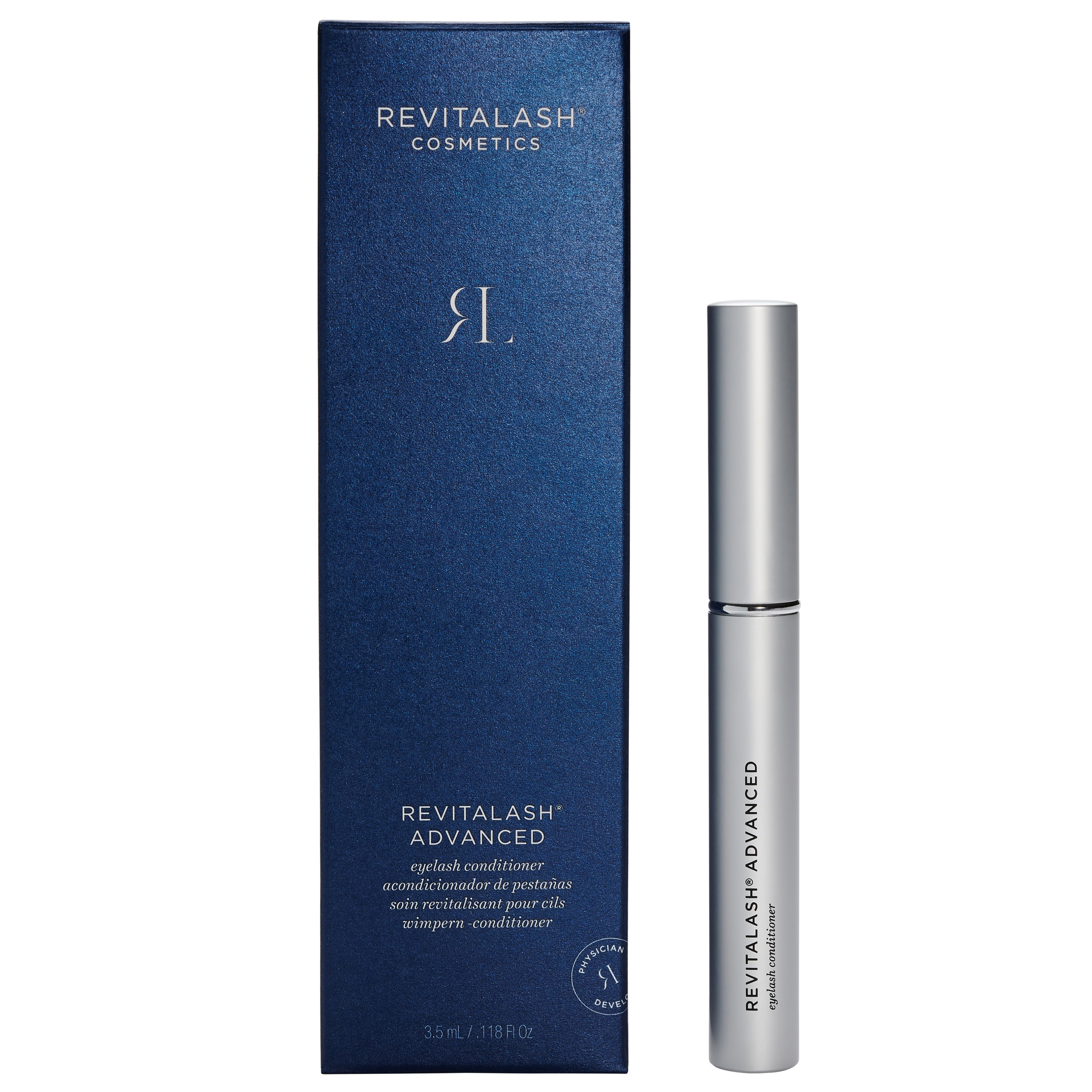 리바이탈래쉬 어드밴스드아이래쉬 컨디셔너 속눈썹 영양제, 3.5ml, 1개 112,000원