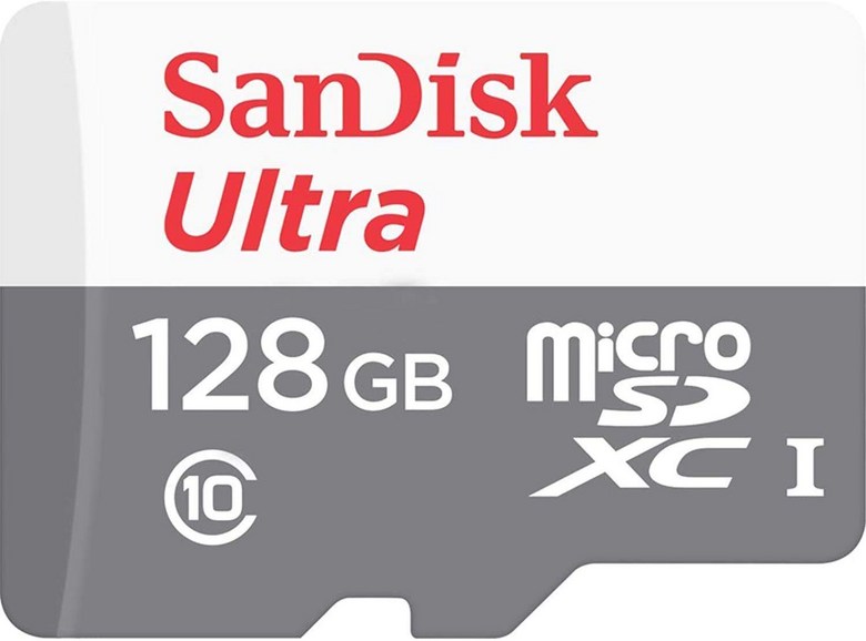 SanDisk microSDXC ULTRA 128GB 80MBs SDSQUNS-128G Class10 샌디스크 [] 61,470원