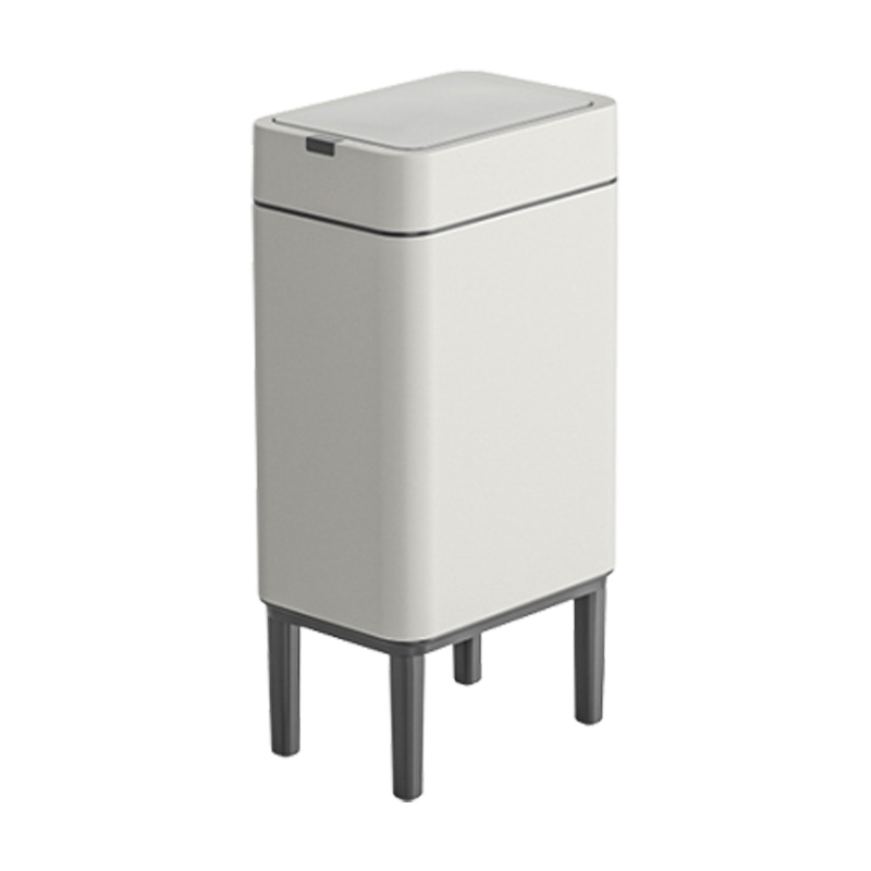 체리스팟 스마트 센서 휴지통 냄새차단 높이조절 다리 부착형 모션인식 쓰레기통 36,000원