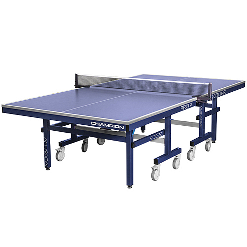 [티맥스] 참피온 탁구대 PRO-9, 확인하기본제품주문, 1개 1,810,000원