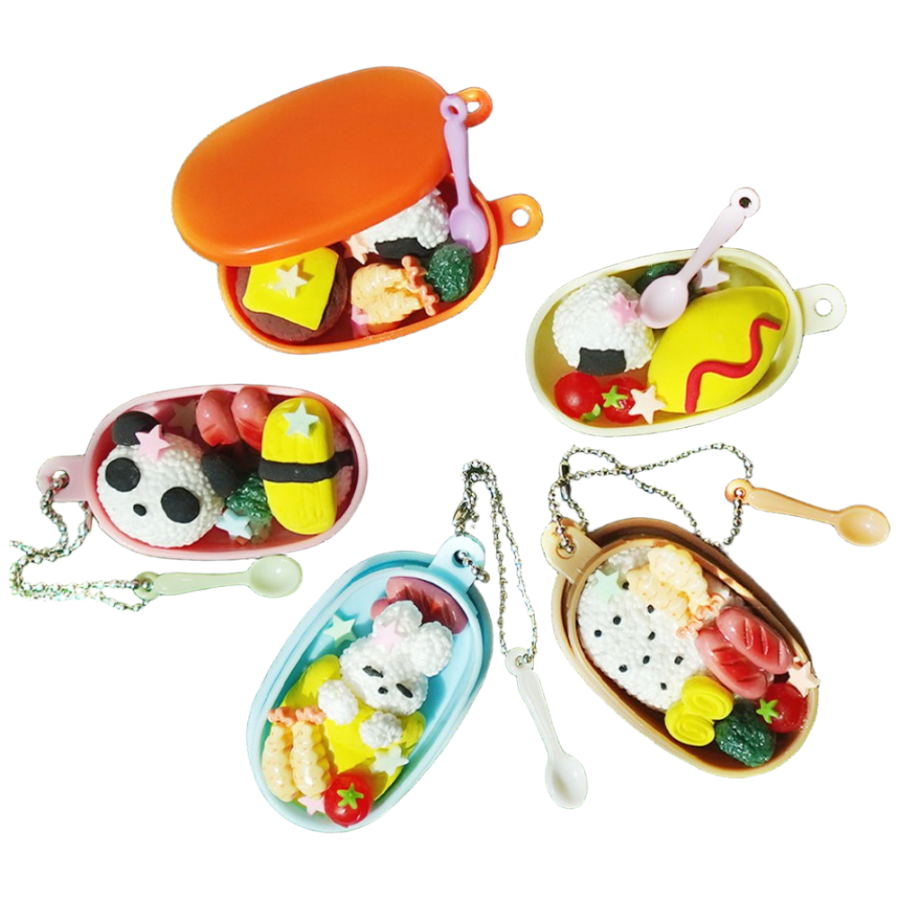 마니랜드 미니 도시락 키링 DIY 키트 18,500원