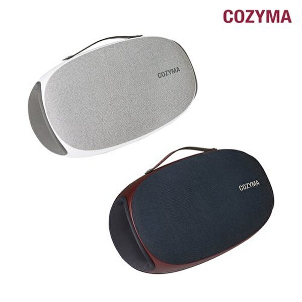 코지마 손복부마사지기 투핸즈 (그레이, 레드) 128,000원