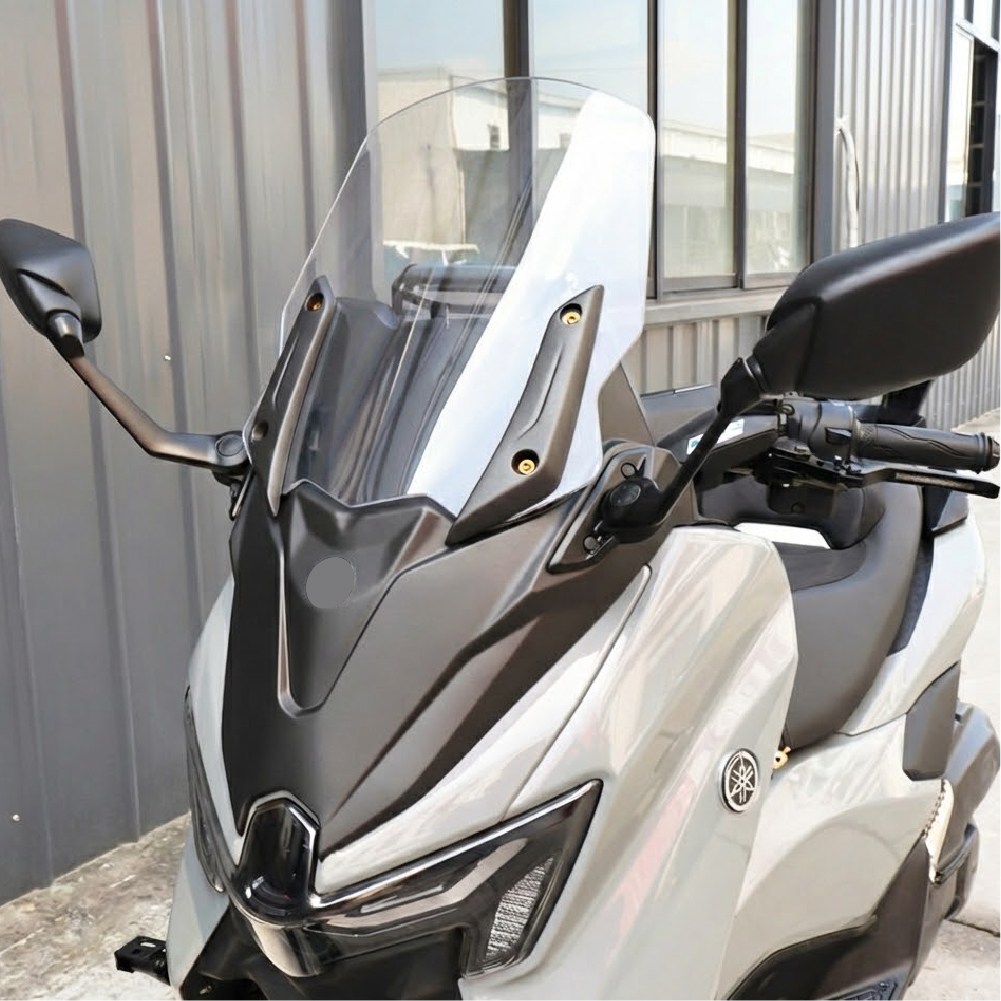 NMAX 25 26 미러킷 베이비티맥스 튜닝 이동 브라켓, 블랙 148,000원