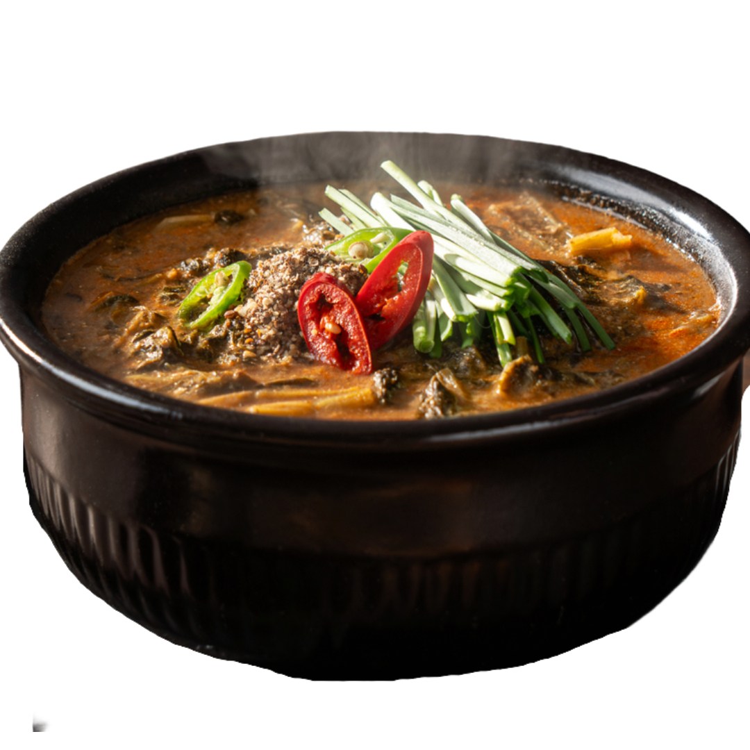 추어함량 20% 더 진한 프리미엄 남원추어탕, 4개, 600g 45,690원