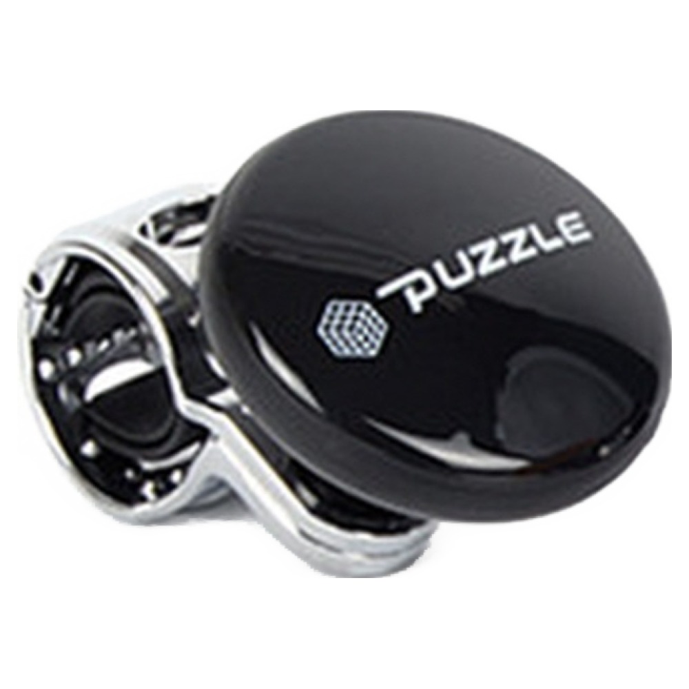 퍼즐 자동차 파워핸들, 블랙 12,000원