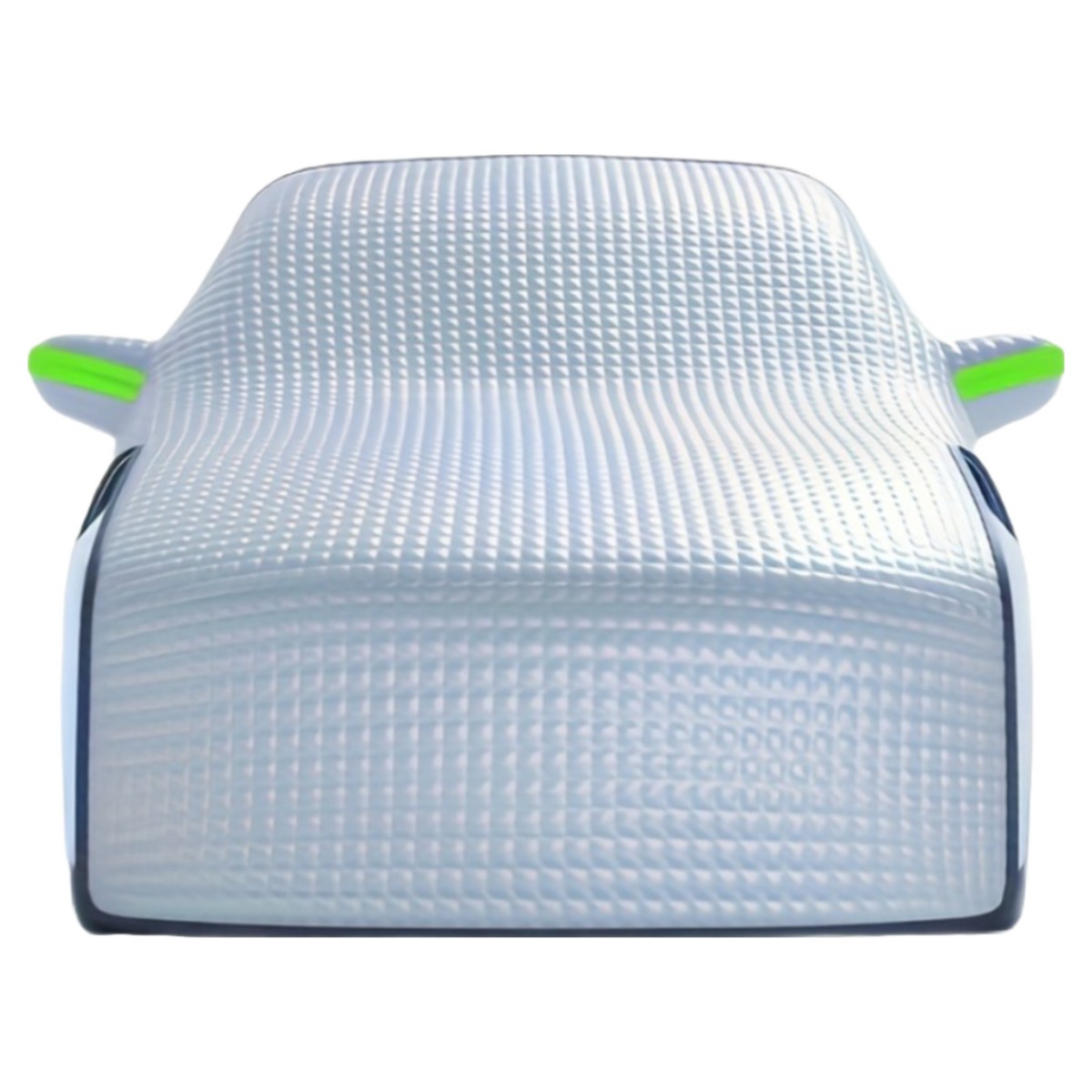 자동차 커버, 길고 두껍게차량 앞유리덮개,범용형 차량 덮개 커버, 여름철 자외선 차단제 차량 햇빛가리개, 겨울 서리 방지 눈 덮개, 1개 16,800원