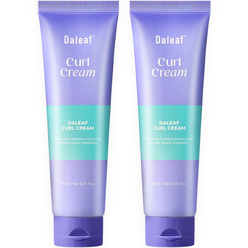 달리프 글램 컬크림, 150ml, 2개 20,800원