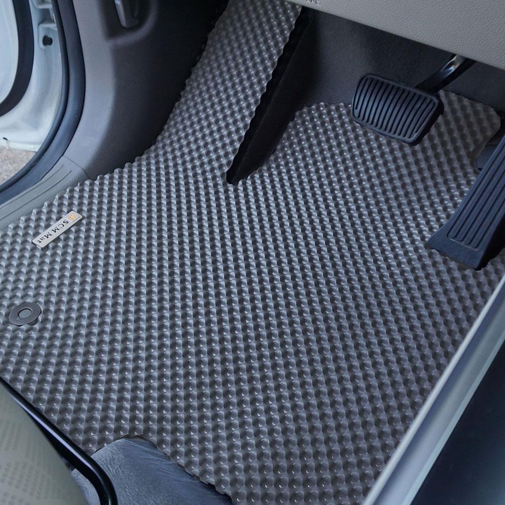 모터리얼 자동차고무매트 카매트 벌집매트 자동차발판 차량매트 69,900원