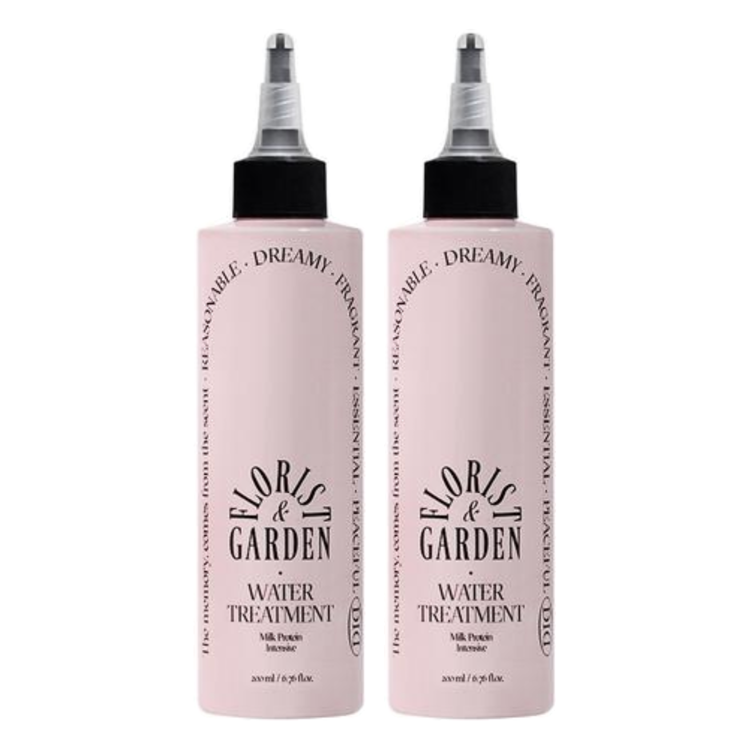 오디드 밀크프로틴 인텐시브 워터 트리트먼트 플로리스트가든 24,300원