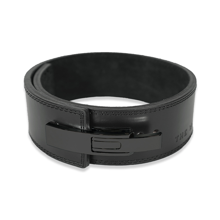 더웨이트컴퍼니 파워 헬스 리프팅 레버 벨트, 블랙 레버, 1개 58,900원