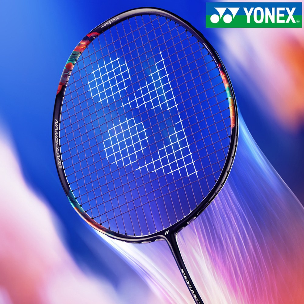 요넥스 나노플레어 700 프로 4U 배드민턴라켓 줄없음 헤드커버 기본포함 290,000원