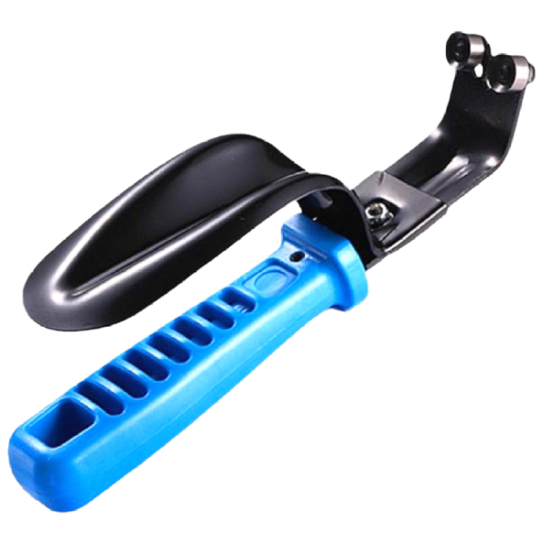 툴에이스 양면 디버링 툴 트리밍 모따기 조절형, 1개 21,600원