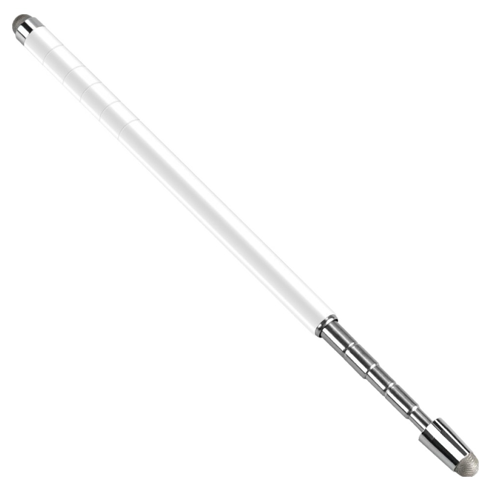 컴스마트 정전식 터치펜 지시봉 겸용 IH789 6,400원