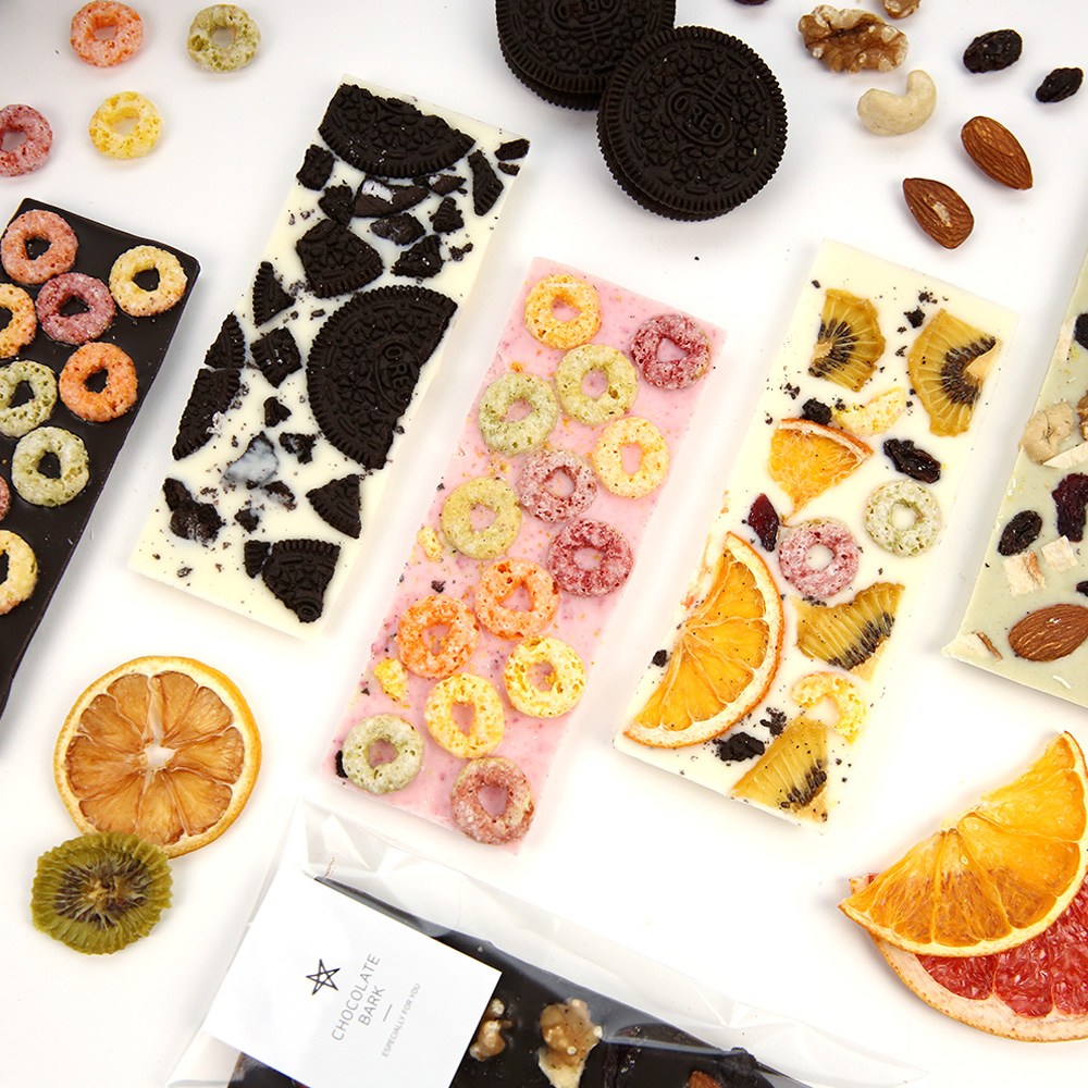 루시 바크초콜릿 만들기 발렌타인데이 초콜릿만들기세트 DIY 풀패키지 32,900원