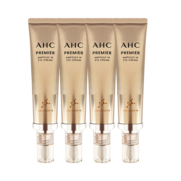 AHC 프리미어 앰플 인 아이크림 시즌11 40ml x4, 40ml, 4개 32,860원