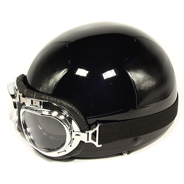 한미 빈티지 킥보드 오토바이 반모 헬멧 33,000원