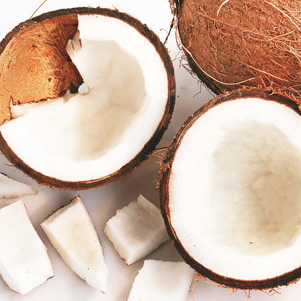 베트남 생 코코넛, 1개 12,900원