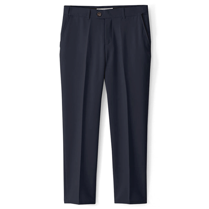 브랜드없음 비켄드스튜디오 남성용 시크릿 히든밴딩 숏 9부 10부 링클프리 스판 테이퍼드 슬랙스 [1015] 21,800원