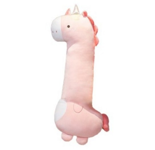 네이처타임즈 기역니은 인형 바디필로우, 유니콘 13,500원