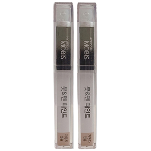 현대 순정품 그랜져IG W6H 세레니티화이트펄 붓펜 425 자동차 차량용 카페인트 도색 22,000원