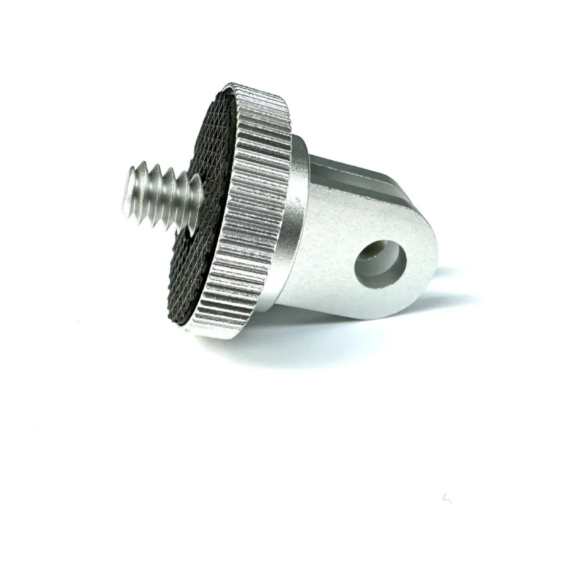 1/4인치 나사 삼각대 어댑터 360도 회전 마운트 홀더 (GoPro 13 12 11 10 9 8 Insta360 X5 X2 X3 X4 DJI 카 9,700원