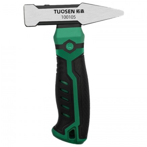 미란다 다용도 미니 뿔망치 그린, 1개 9,070원