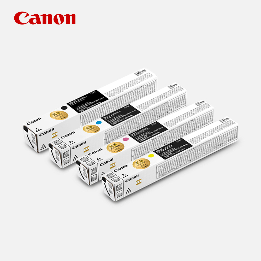 캐논 NPG-67 정품토너 4색세트 iR C3125 C3222 C3226 C3525, NPG-67 정품 4색, 1세트 400,000원