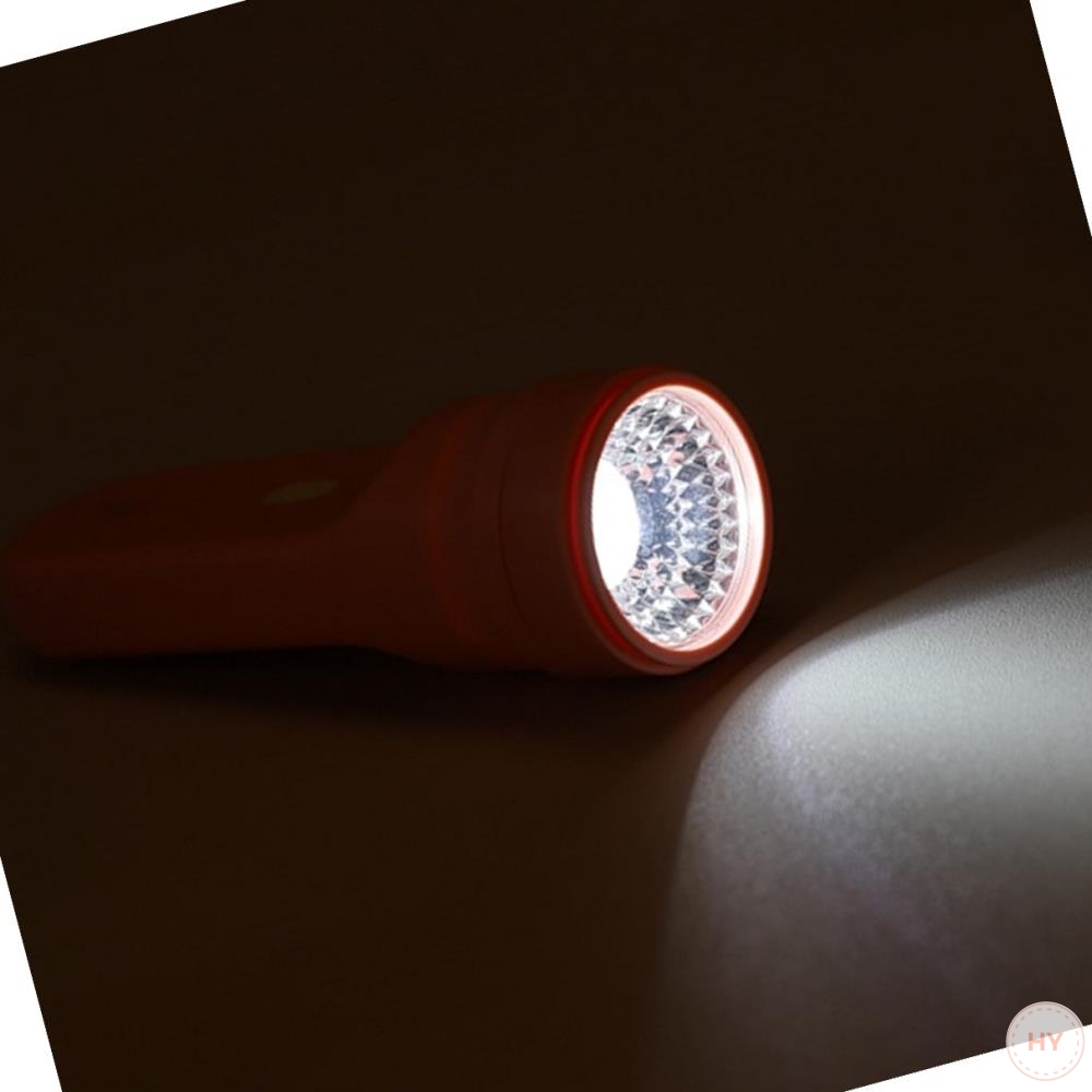 [유니비스] 소방검정품 KFI인증 휴대용 LED 소방 화재 비상손전등 비상조명등 후레쉬 39,350원