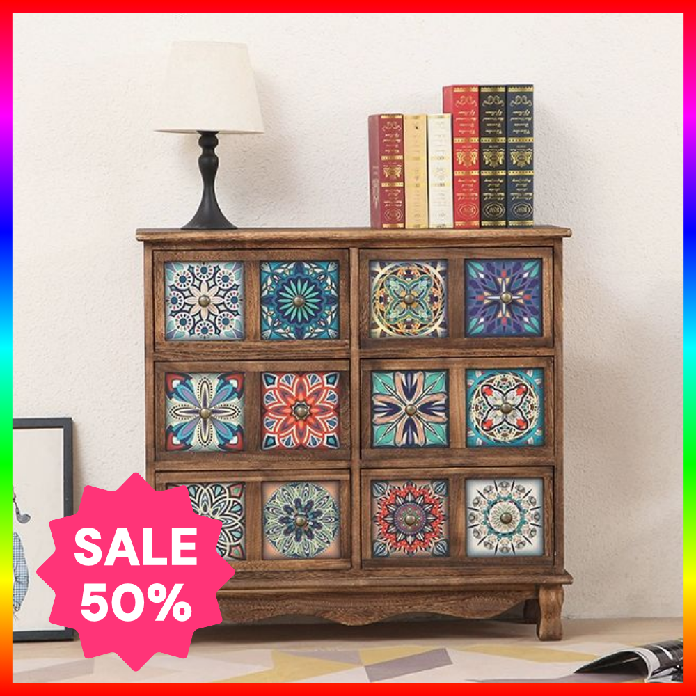 우암가구 빈티지 콘솔 엔틱 원목 서랍장 수납장 복도 현관 장식장 화장대, 우드 168,000원