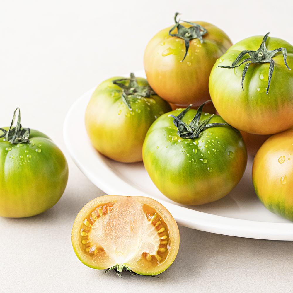 [로켓프레시] 강서시장 새벽경매 대저 짭짤한 토마토 13,480원