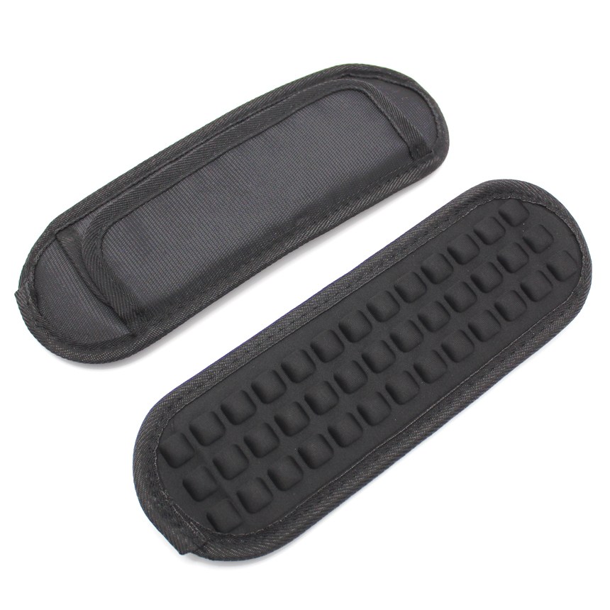 라벤티노 가방끈 어깨쿠션 에어 패드 백팩 서류가방 스트랩 보호대 9,900원