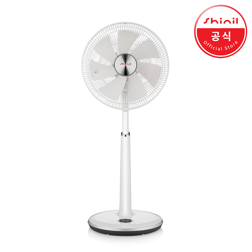 신일 BLDC 무소음 14인치 가정용 12단 리모컨 선풍기 SIF-TW32 99,000원