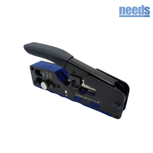 NEEDS NDT-719 랜툴 CAT.5E / 6 / 7 /지원 23,600원