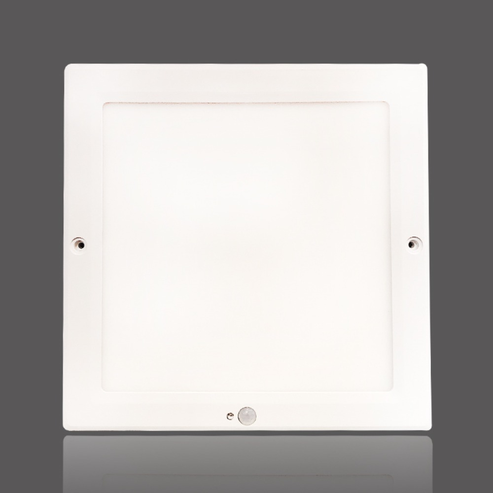 번개표 현관 LED 센서등 직부등 계단등 복도등 주차장 다용도실 배란다등 엣지타입 20W 주광색 원형 사각형 10,500원