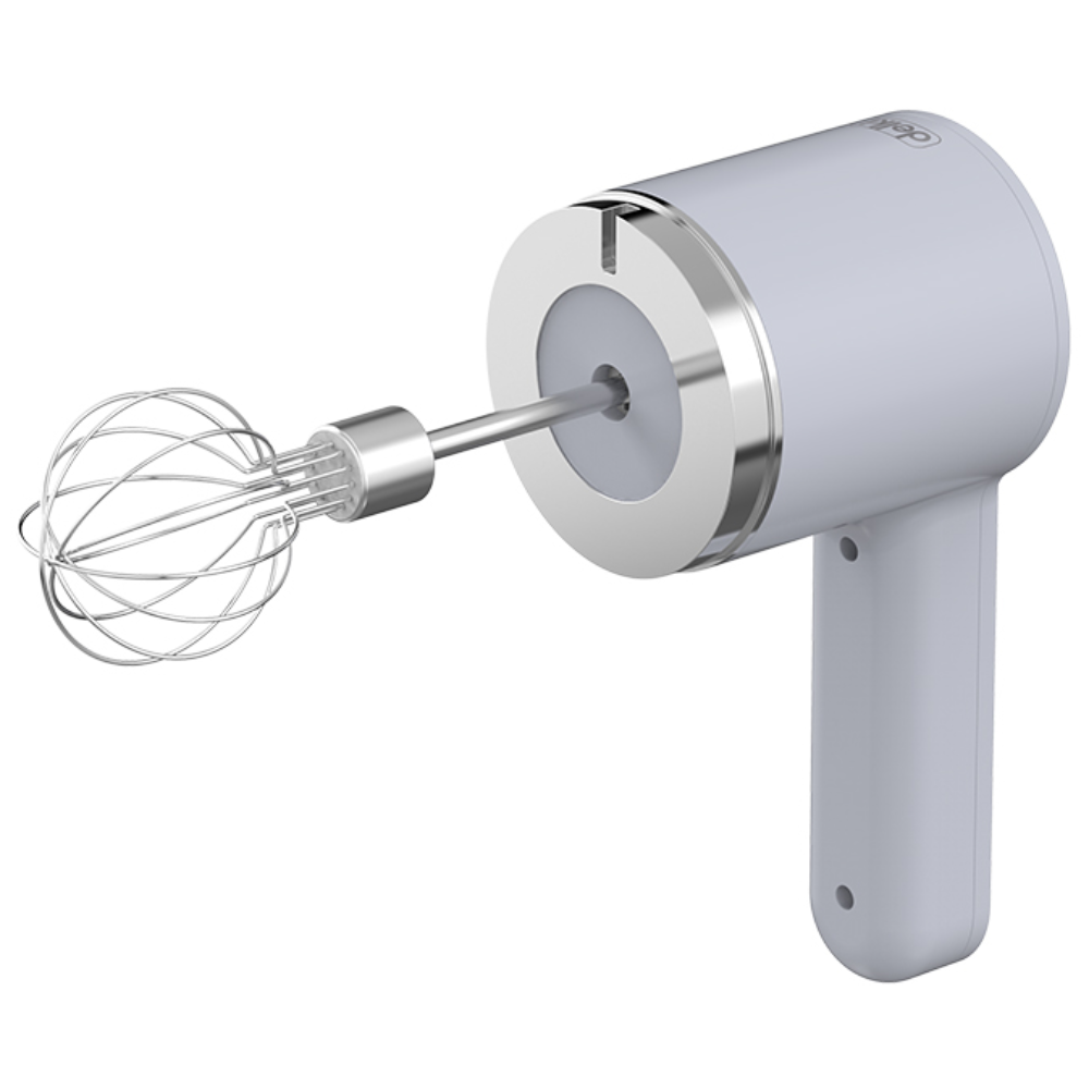 델키 충전식 핸드믹서기 마늘다지기 휘핑기 3 in 1 59,000원