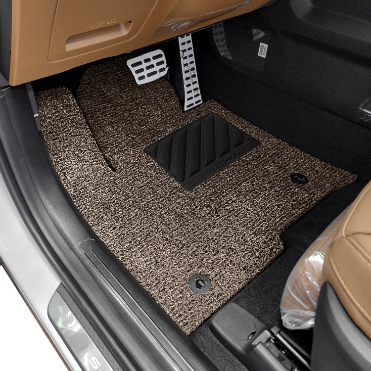 카프트 더뉴 쏘렌토 MQ4 페이스리프트 호환 코일매트 차량용 카매트 용품 39,800원