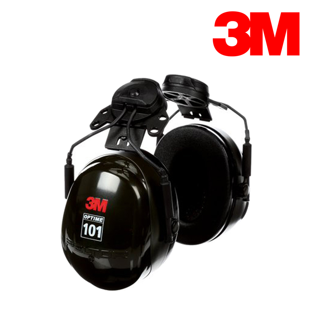 3M 헬멧부착형 귀덮개 H7P3E 128,200원