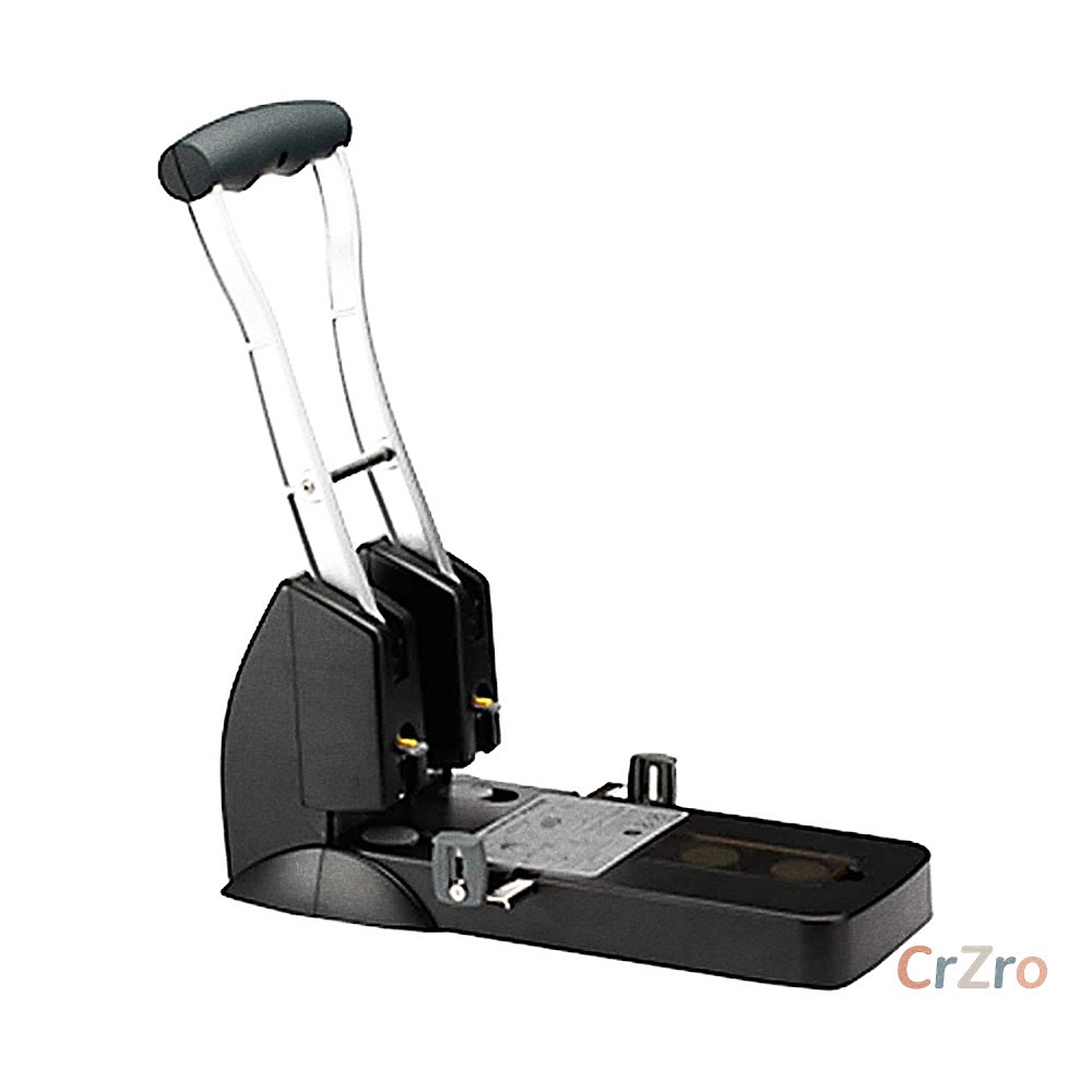 평화 울트라할로우펀치 80mm 150매 2공펀치 천공기 132,200원