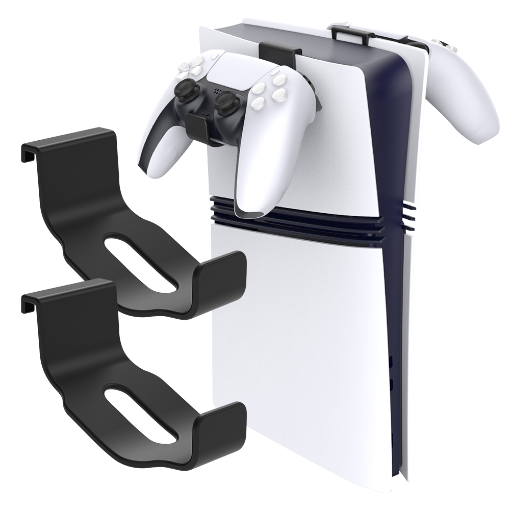 PS5 플스5 엑스박스 컨트롤러 헤드셋 거치대 걸이 9,900원