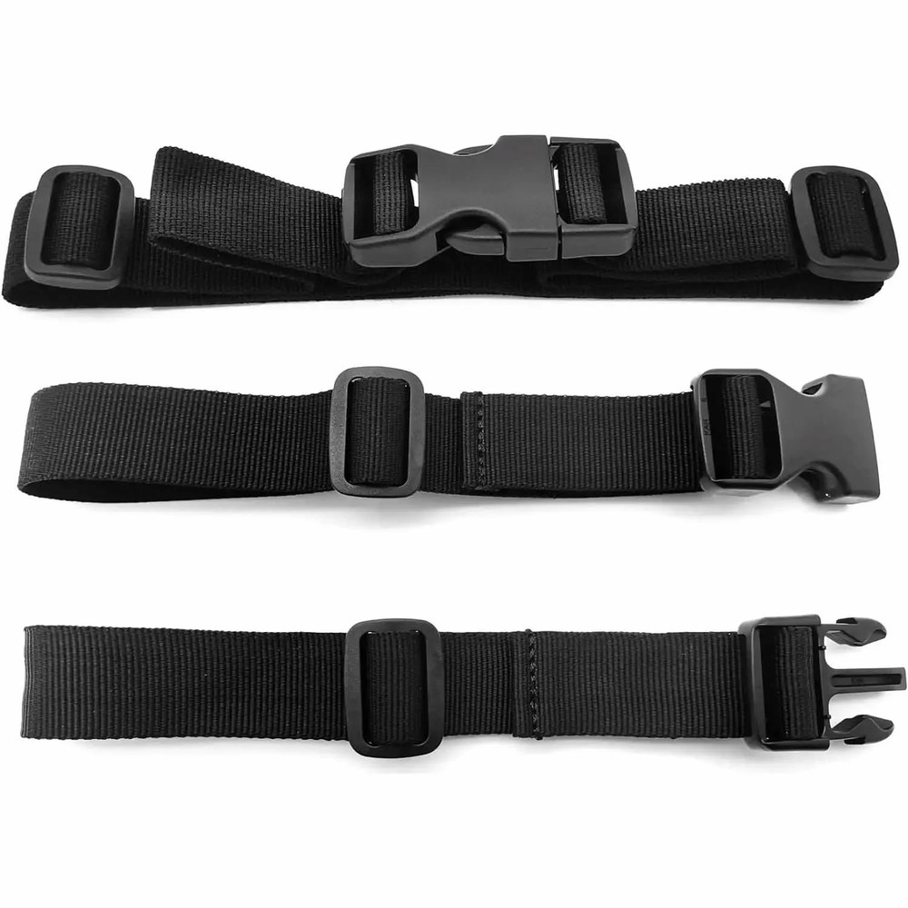 DS 20 배낭 어깨 조정 배낭에 가방 액세서리 가방에 가슴 야외 가능한 캠핑 스트랩 8,900원