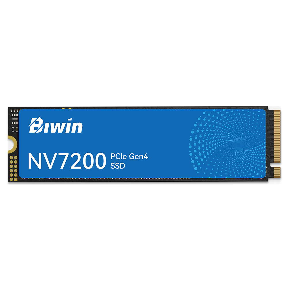 BIWIN NV7200 M.2 NVMe (1TB) Gen4, Biwin, 1TB 289,000원