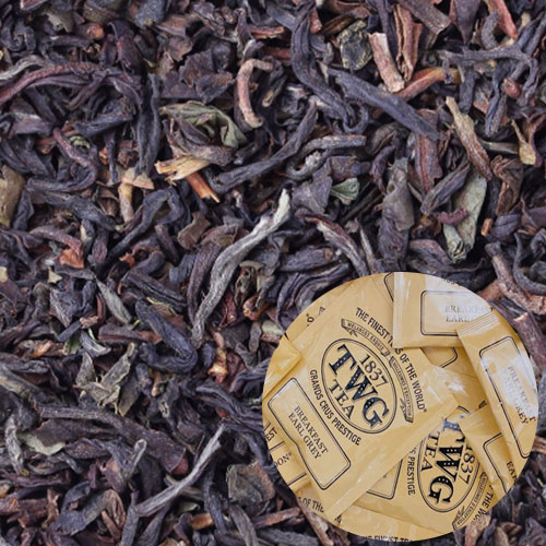 Royal Darjeeling FTGFOP1 로얄 다즐링 ( TWG티백 50티백 ) 80,680원