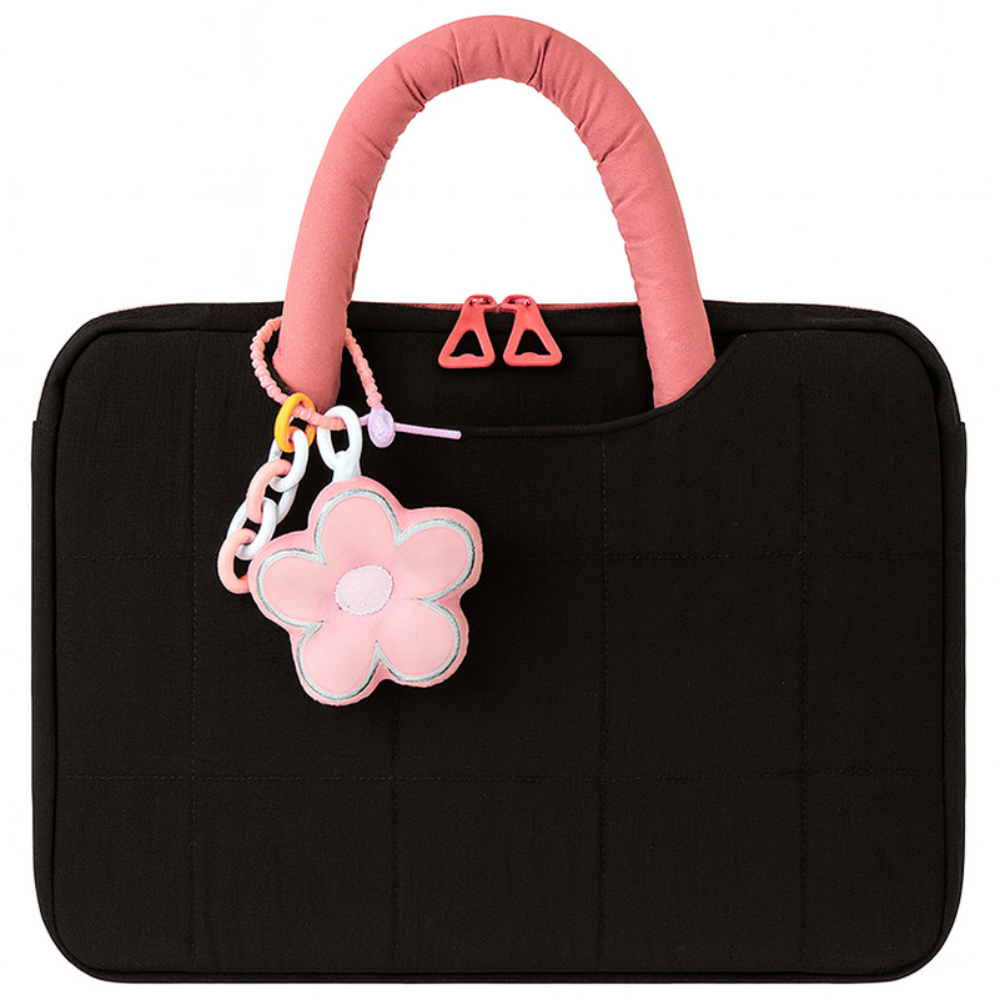 오아룸 몽글포켓 13-14인치 15-16인치 아이패드 노트북 파우치 가방 13,900원