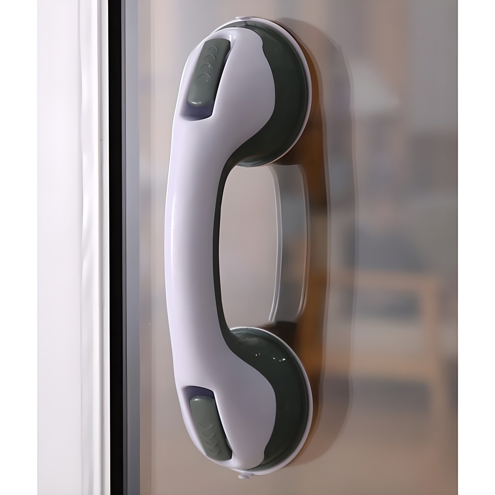 마벨인홈 생활편리 안전 손잡이 유리 베란다 욕실 창문 흡착손잡이 9,900원