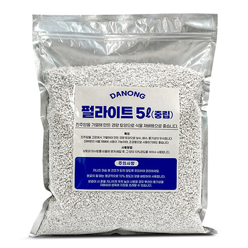다농 펄라이트 중립 4,120원