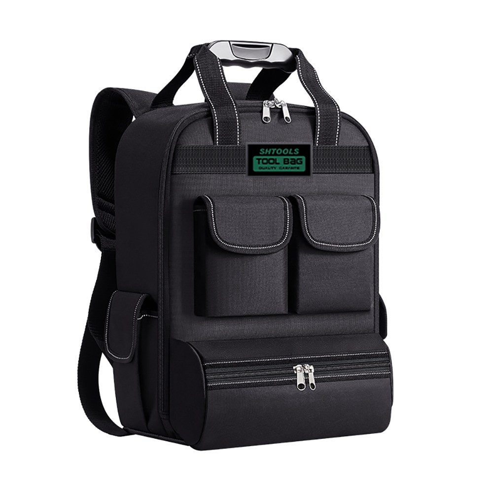 슈툴스 공구백팩 현장 전용 대용량 내구성 프로툴백 38,100원