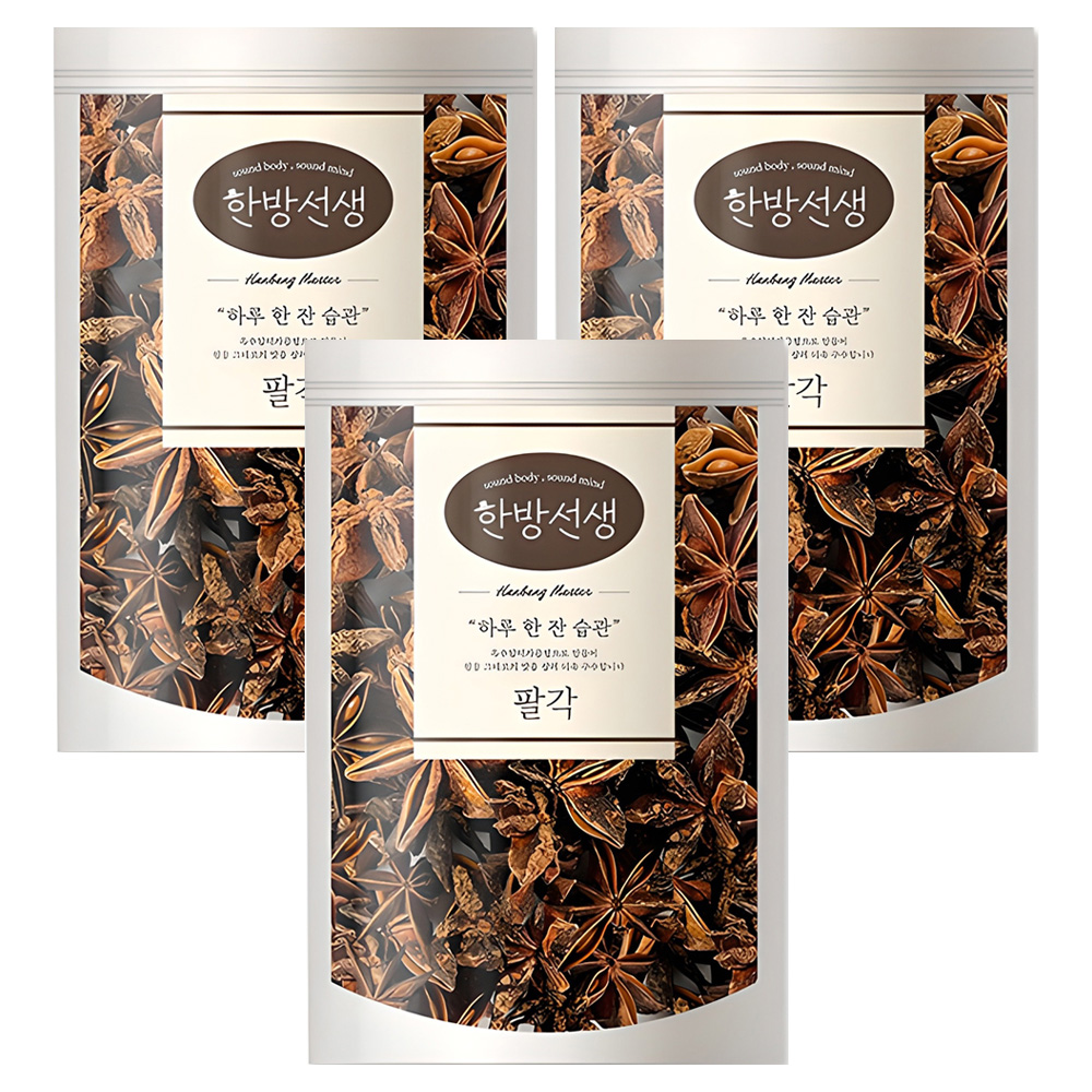 한방선생 팔각 11,970원