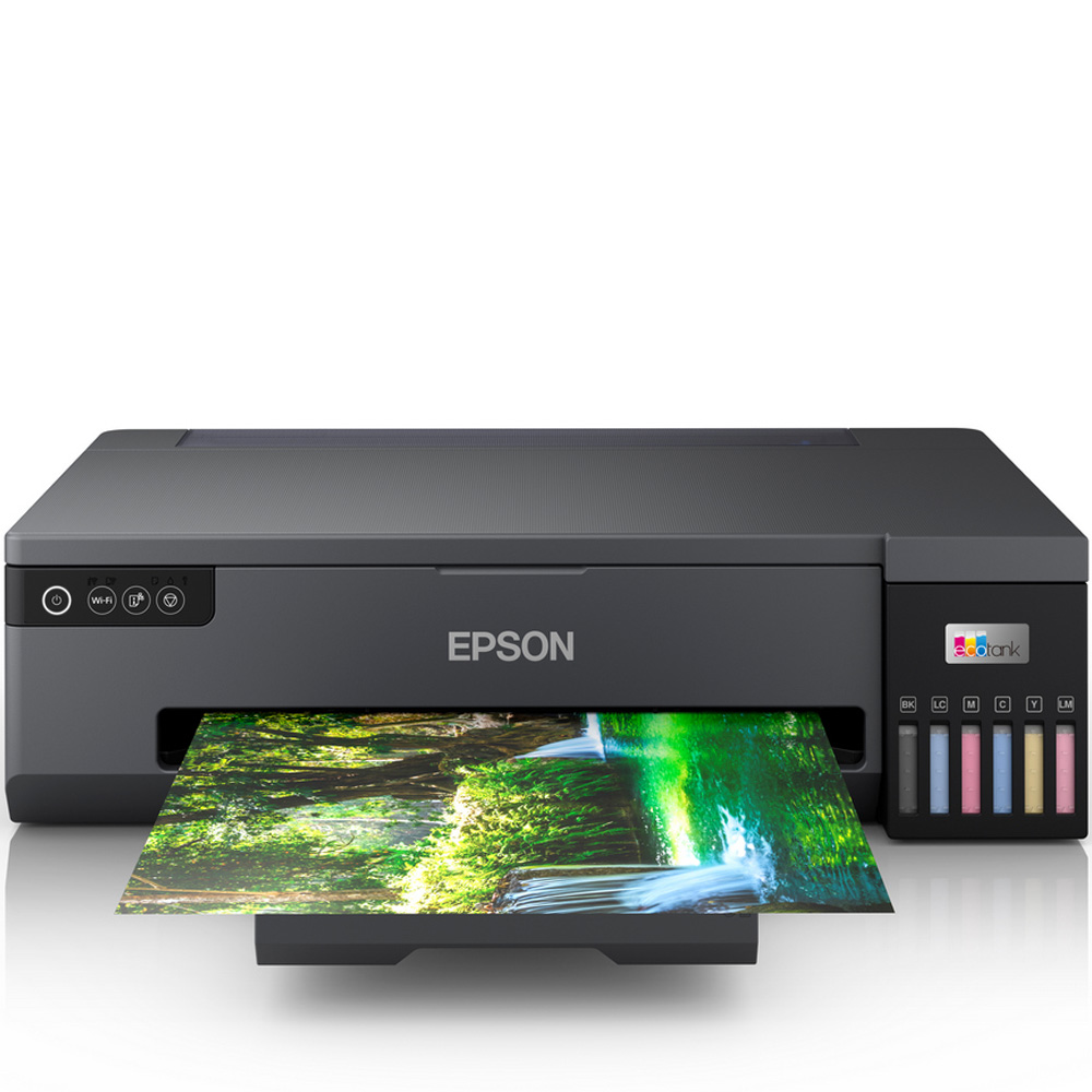 엡손 탱크 무한잉크 프린터, L18050 549,000원