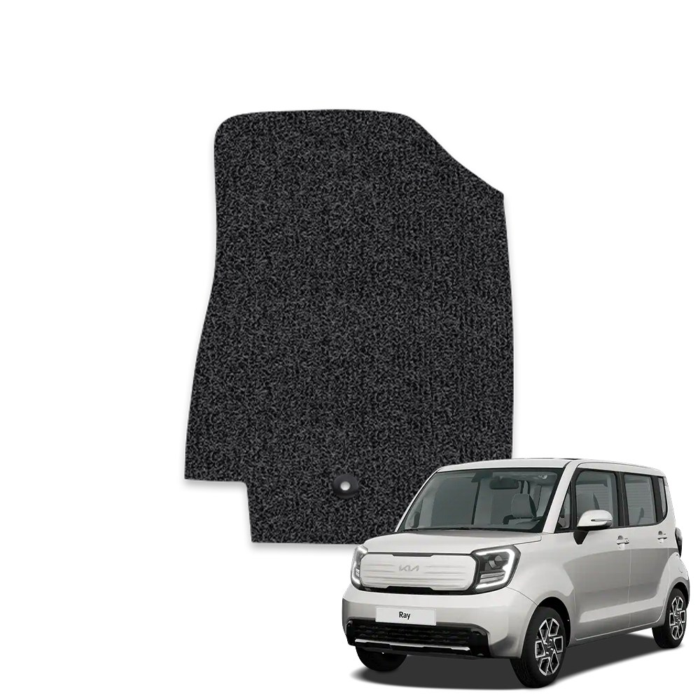 루젠 레이 전기차 (레이EV) 자동차 코일 카매트 15,000원