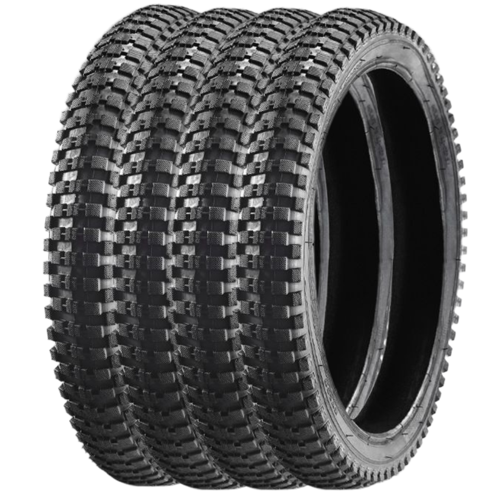 RAING 20인치 전기자전거 타이어 20x2.4, 슈레더벨브 튜브 19,500원